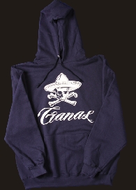 Men\'s Hoodie - True Navy